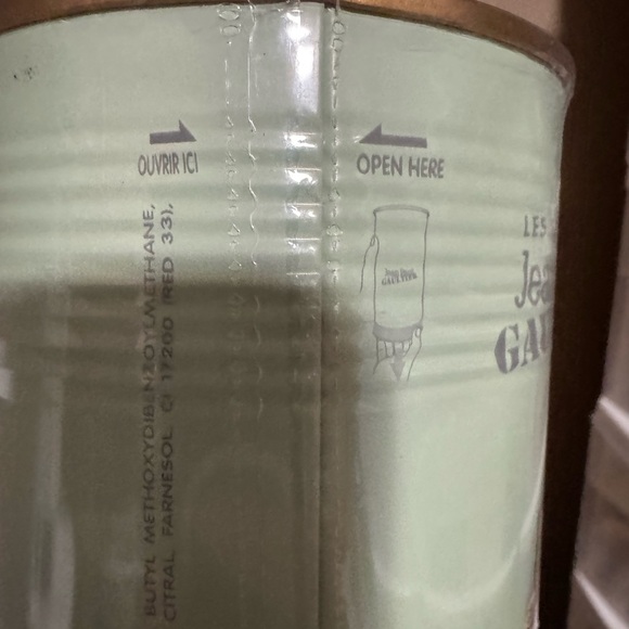 NEW Jean Paul Gaultier La Belle E P Spray Large - Picture 14 of 14